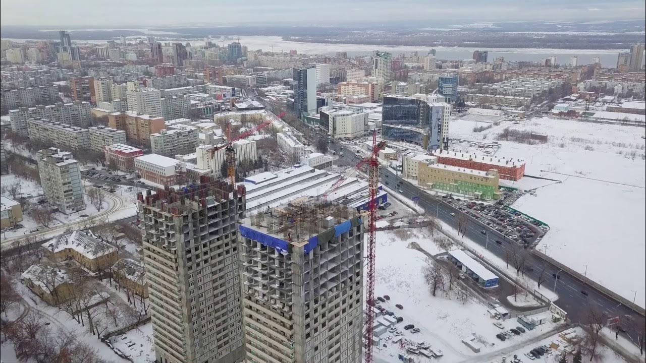 Королев самара фото