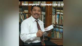 Pembelajaran model jaring laba laba (webbed)