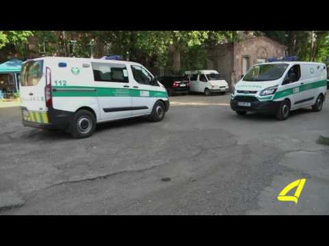 რუსთავში 40 გრადუსია მოსალოდნელი 03- 07- 2017