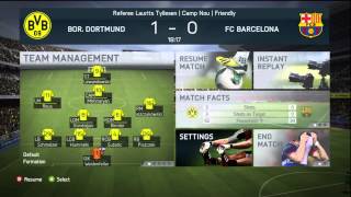 Fifa14Demo Tips & Secrets You Might Not Have Known