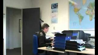 productie visionair