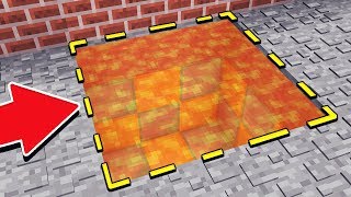 15 IMPOSSIBLE SECRETS TO FIND IN MINECRAFT!