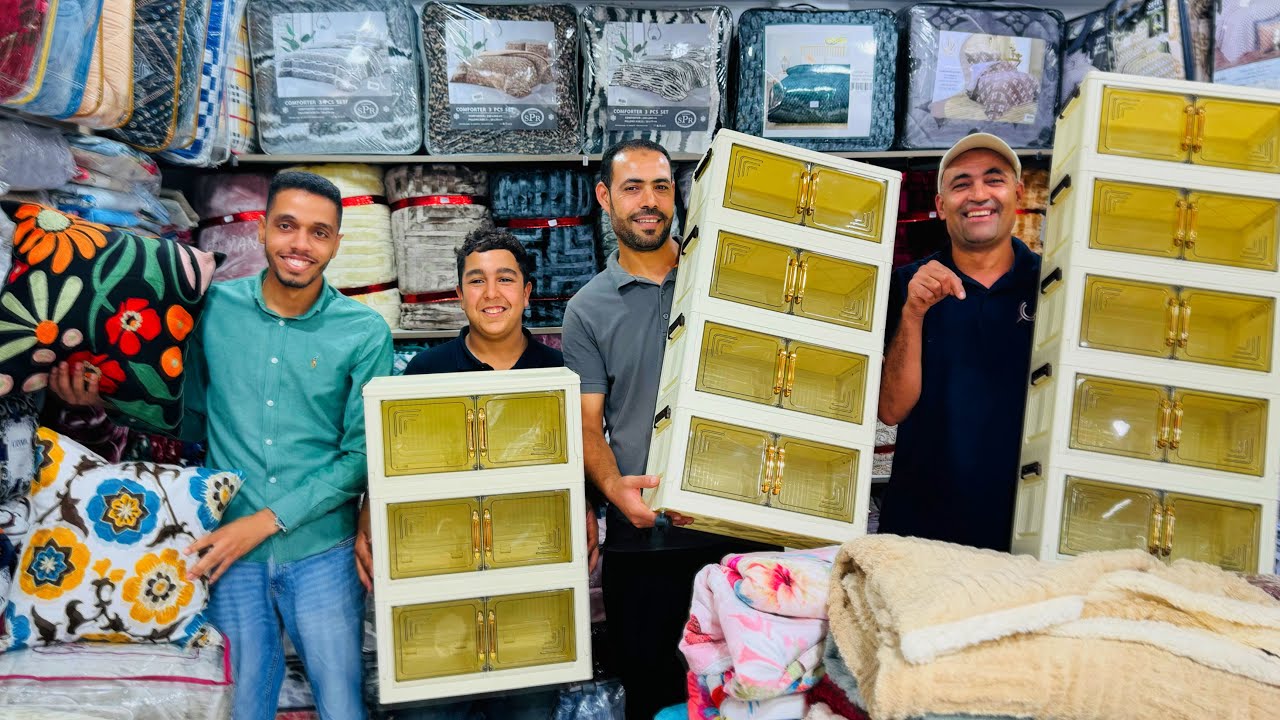 ⛔️ 0691-155558 الجديد و الهوتة عند Azohome من 30 درهم و التوصيل لجميع المدن