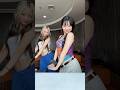 #YURI #KOHARU #HANA