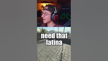 This Guy has the WORST Mic in Warzone! 🤣