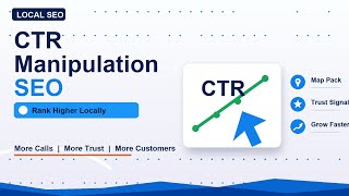 CTR Manipulation Explained: Does CTR Manipulation Still Work for SEO in 2026?
