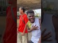 I Met An Afro Brazilian He Is Yoruba A Proud Nigerian Nigeria Yoruba Africa Africaunite 