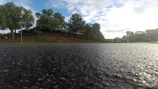 Traas Rustler 3S Lipo 65 Mph Run