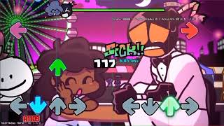 FNF Date Week Android/PC Download [Hard] | Friday Night Funkin screenshot 1