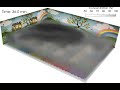 CFD Simulation of Classroom Air Purification