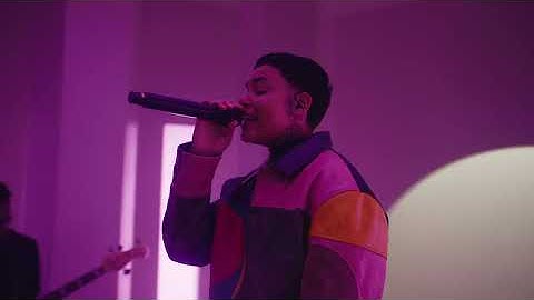 kwn - all the girls | Vevo DSCVR Artists to Watch 2026