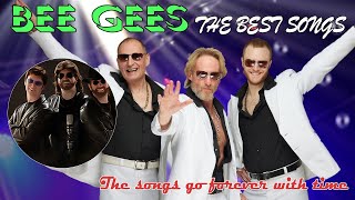 Lobo, Bee Gees, Rod Stewart, Air Supply - Best Soft Rock All Time 70s,80s, 90s