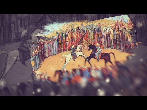 15 - Planning And Plotting Of The Rebels