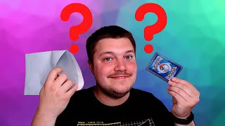 Sådan her sender du pokemon kort med posten! screenshot 1