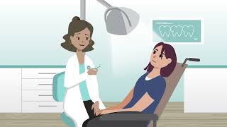 Smile, California Oral Health Series: Caring for People with Disabilities and Special Health Needs