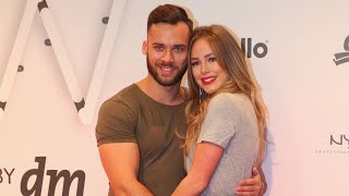Nick Maerkers & Liz Kaebers Traum-Hochzeit: Das ging schief! Details