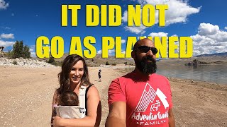 We Need a Reset  Part 2   Looking Back on Summer 2023 | RV Life | Adventurtunity Family