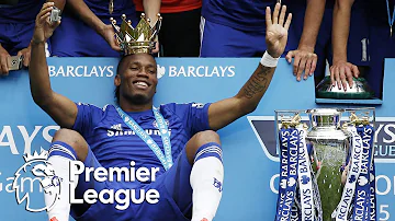 Didier Drogba was always Chelsea's man for the moment | Premier League Stories | NBC Sports