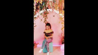 You Only Had One Job (Lyric Visualizer)