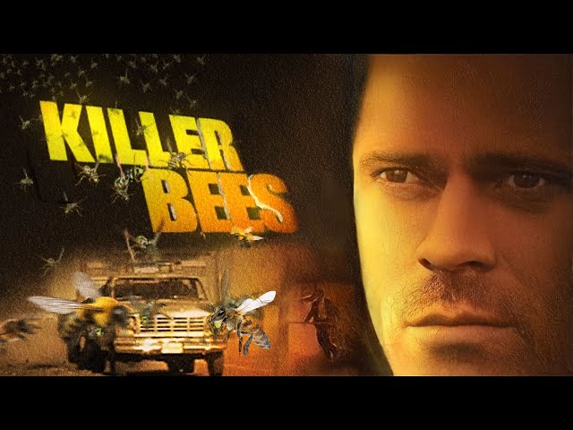 Killer Bees - Full Movie | Great! Action Movies class=