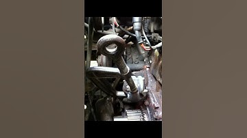 Hydraulic timing belt tensioner. Landcruiser.