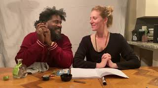 fire talk episode 1