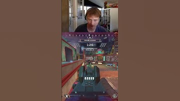 1v2 is no problem when you