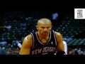 Jason Kidd - Free Throw Routine