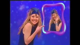 Hi-5 Series 2 - Song Of The Week - Opening - Mirror Mirror
