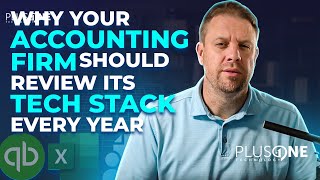 Why Your Accounting Firm Should Review Its Tech | Managed IT
