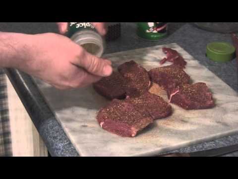 How To Cook Backstrap-11-08-2015