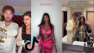 Meilleur Compilation De Zizou et Ania 😍 TikTok Zizou et Ania Part 124