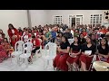 Pastor Juarez Tavares Congresso De Senhores