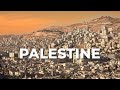 Voyage  travers la palestine  documentaire de voyage