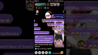 Bigo Pe Shan But Ka Chotiya Company Ka Tata Repair Ker Diya