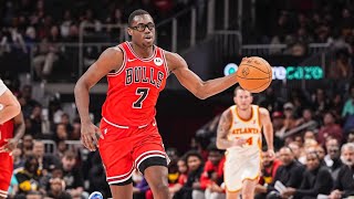 Jalen Smith - 14 Points, 4 Rebounds Vs 76Ers - 2025-26 Regular Season