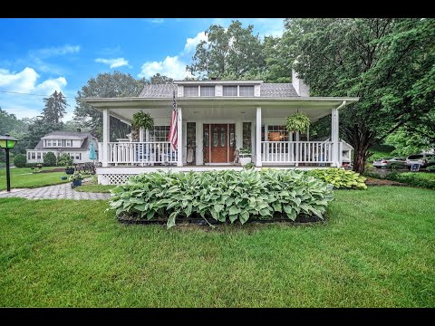 2 Maple Rd, Central Valley, NY home video tour