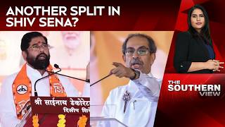 Another Split in Shiv Sena? | DMK-Congress War of Words Intensifies
