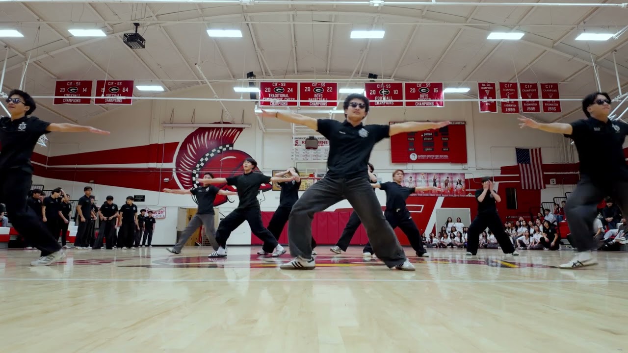 BATTLE OF THE SEXES 2026