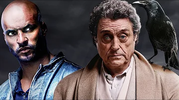 Quais séries estão em alta na Netflix?