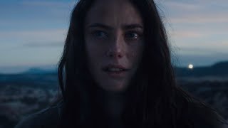 Teresa explains her betrayal [The Scorch Trials]