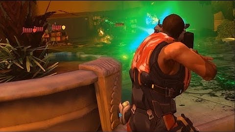 XCOM EW Impossible (Series 5 Mission 30) / JDWolf