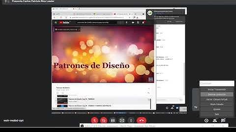 13.02 Desarrollo del Proyecto en Servlets | Aplicaciones Web con JAVA