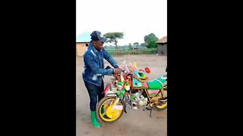 FAIBA MACHIBHULA UJUMBE WA LUSHINDO NDAMA JIGUSHILAGA 2025 