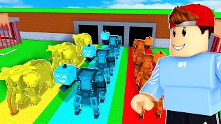 BRAINROT aber ADMIN BESTIMMT die FARBE!