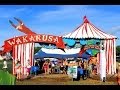 Capture de la vidéo Wakarusa 2014 Full Video Recap (String Cheese, Bassnectar, Sts9, Umphreys Mcgee, The Floozies, Etc.)