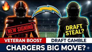 💥 shocker!! 2 big names just