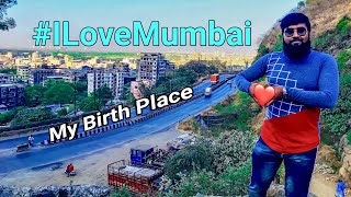 My Birth Place | #iLoveMumbai | Mumbra City Tour 2020 | #iLoveMumbra | Vlog 126