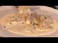 How to cook crayfish ceviche recipe. Will Studd and Tetsuya Wakuda