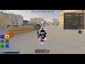BAN HAMMER Gameplay |ROBLOX| Zombie Rush